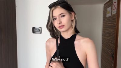 my Girlfriend can’t know Cutie Kim เผลอจองห้องผิด pornฝรั่ง